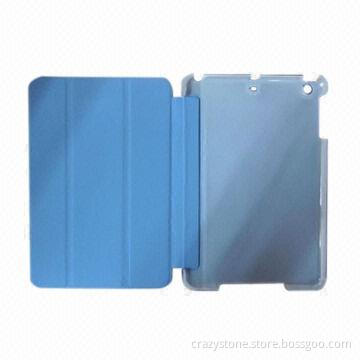 Leather Case for iPad Mini 2